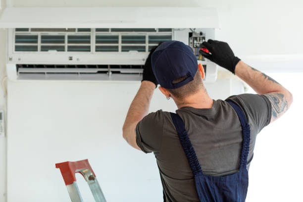 Best Air Duct Cleaning Near Me  in USA